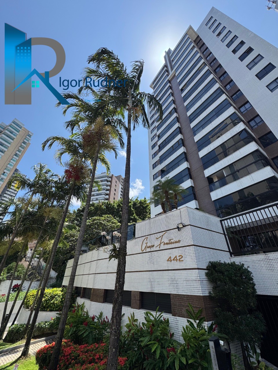 Apartamento, 2 quartos, 105 m² - Foto 19