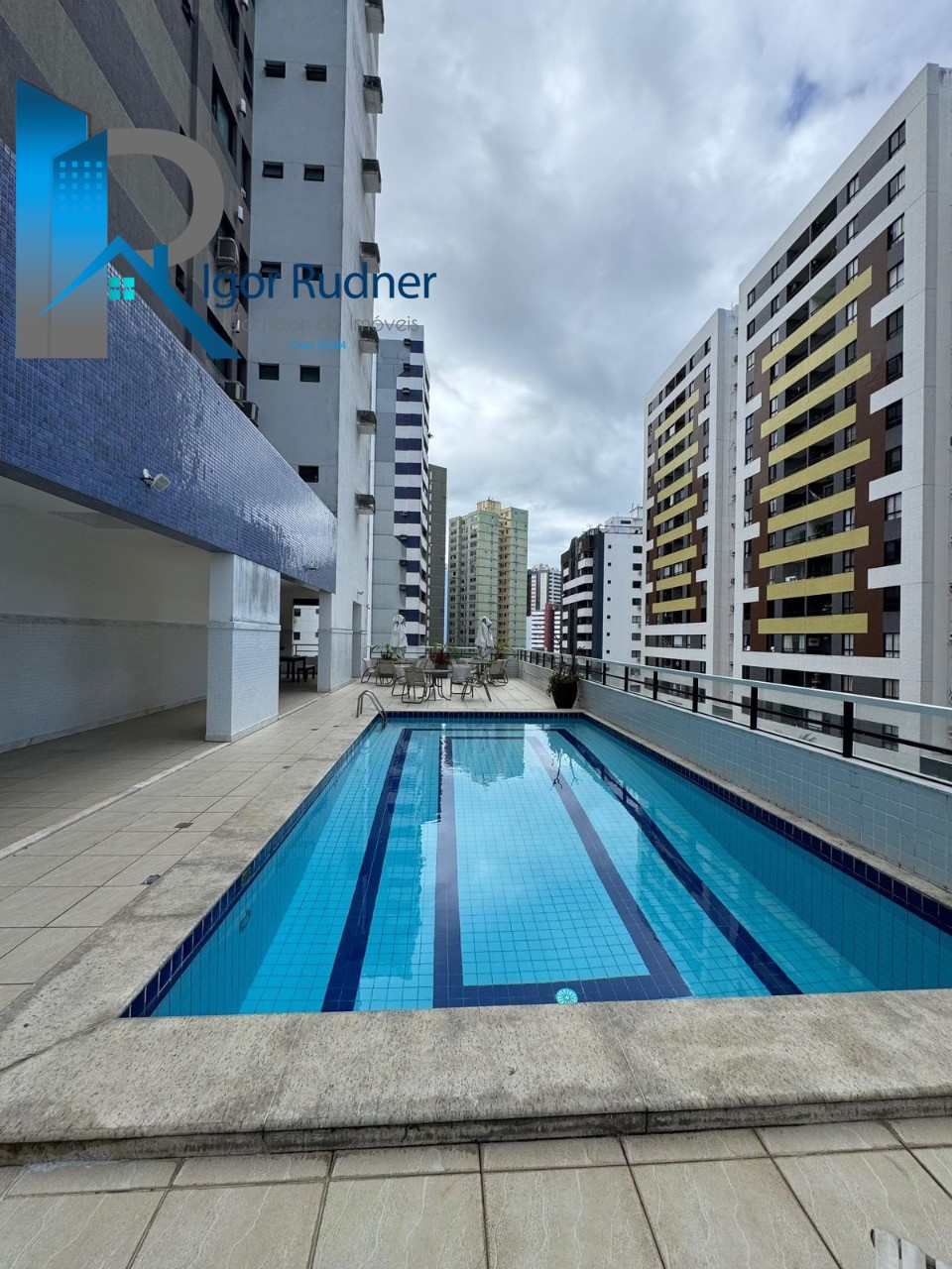 Apartamento, 2 quartos, 80 m² - Foto 14