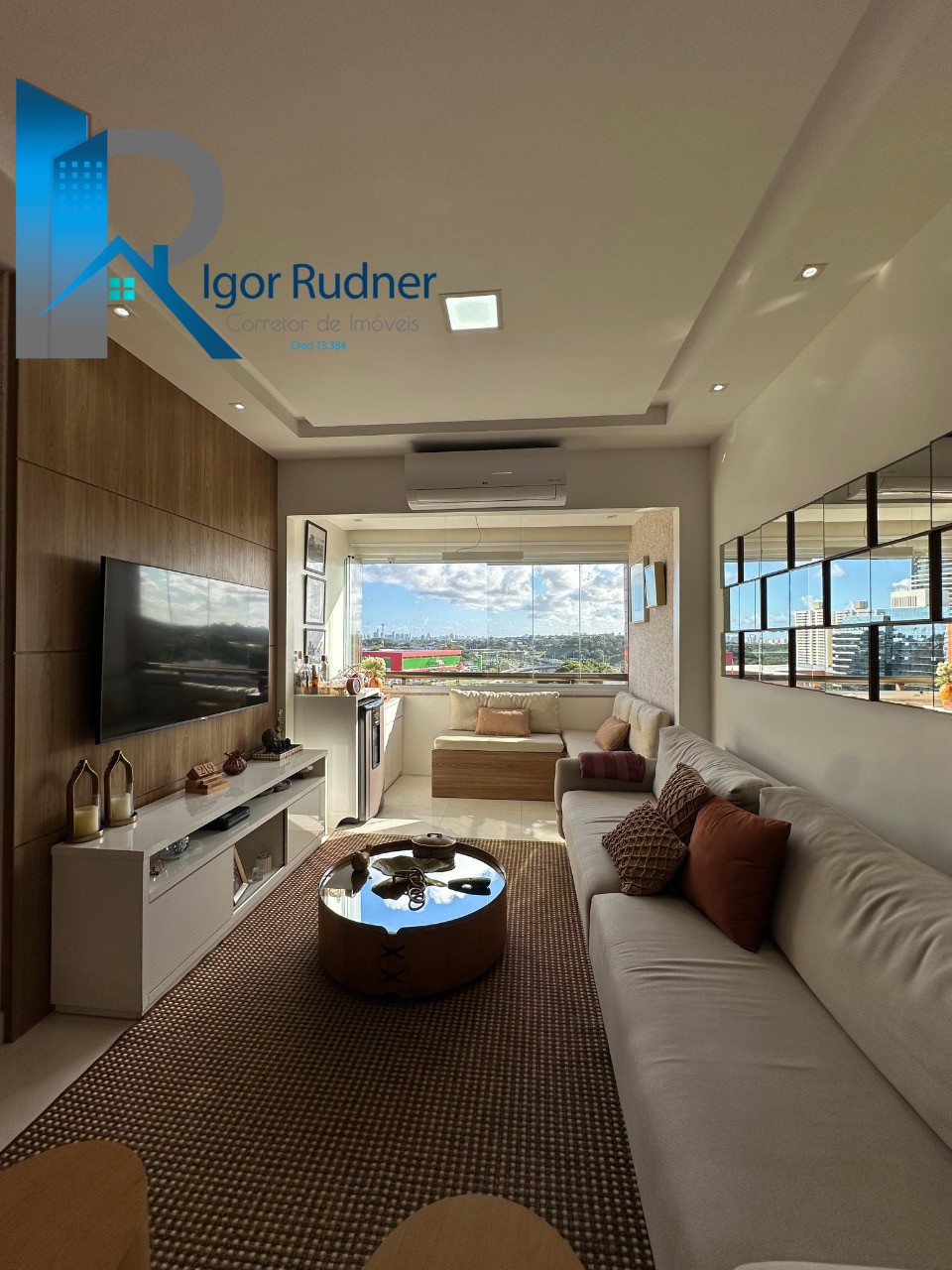 Apartamento, 3 quartos, 79 m² - Foto 4