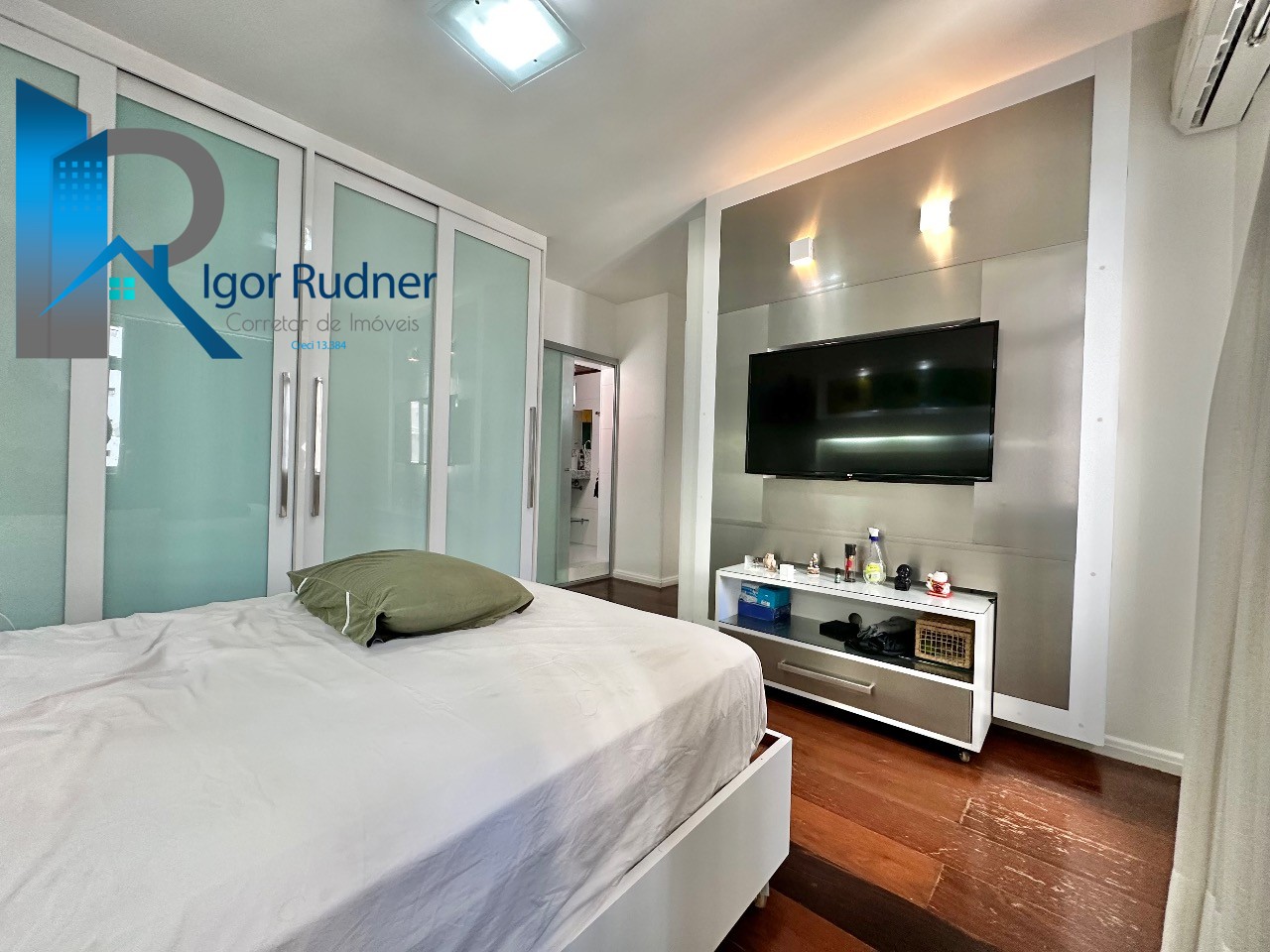 Apartamento, 3 quartos, 127 m² - Foto 23