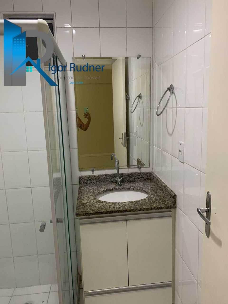 Apartamento, 2 quartos, 60 m² - Foto 5
