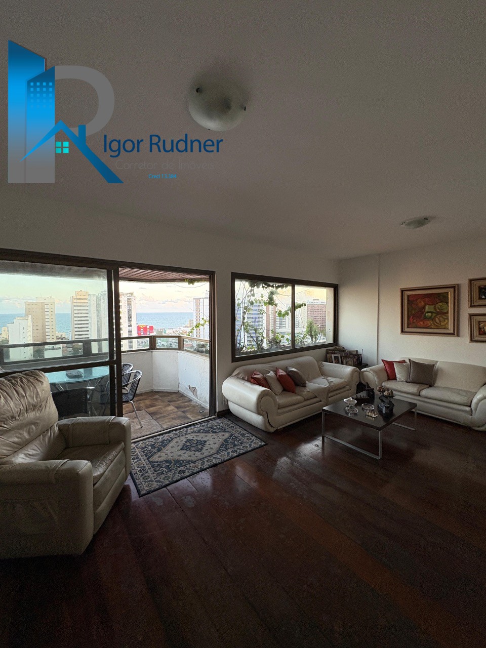 Cobertura, 4 quartos, 200 m² - Foto 19