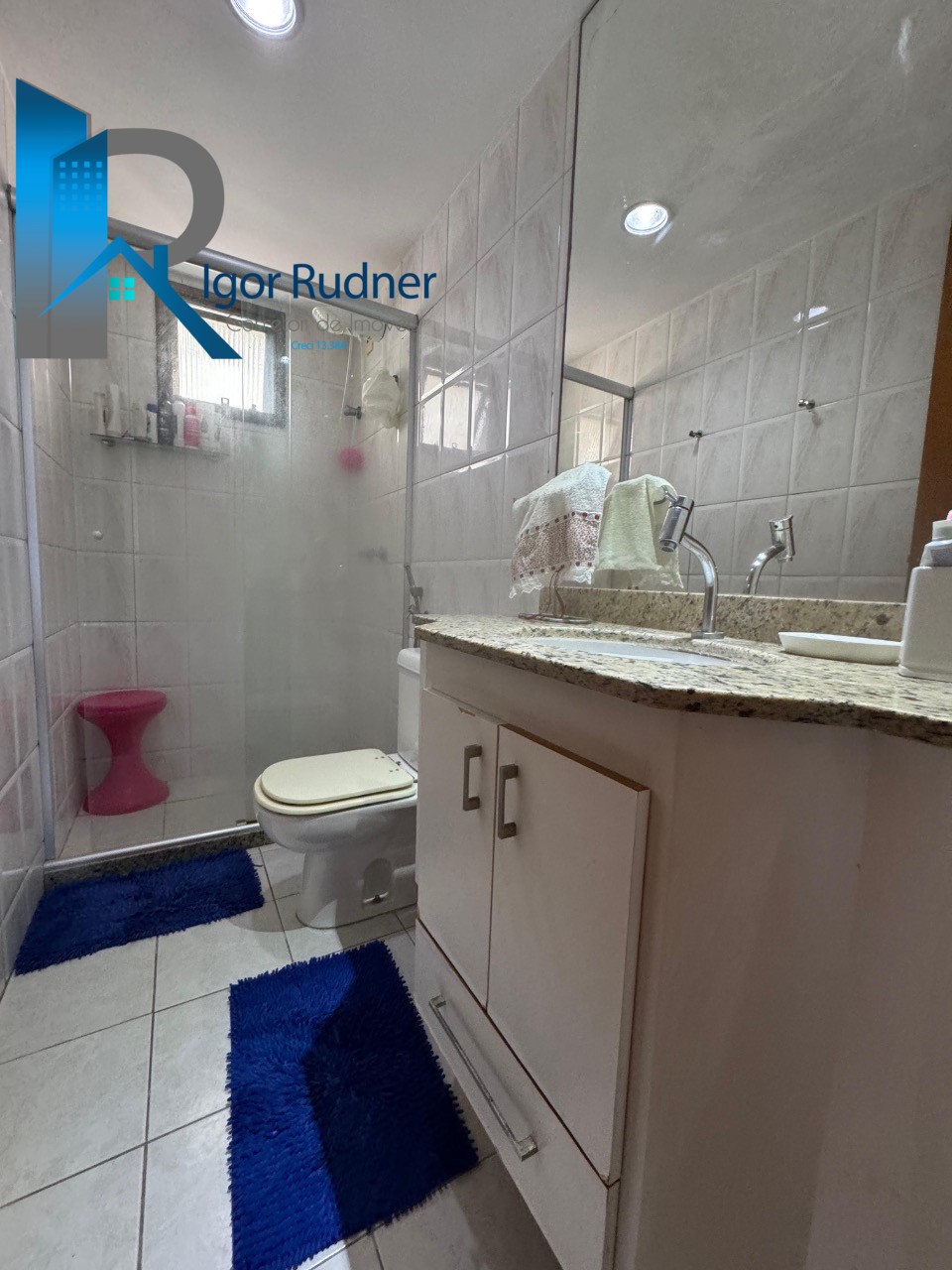 Apartamento, 4 quartos, 130 m² - Foto 7