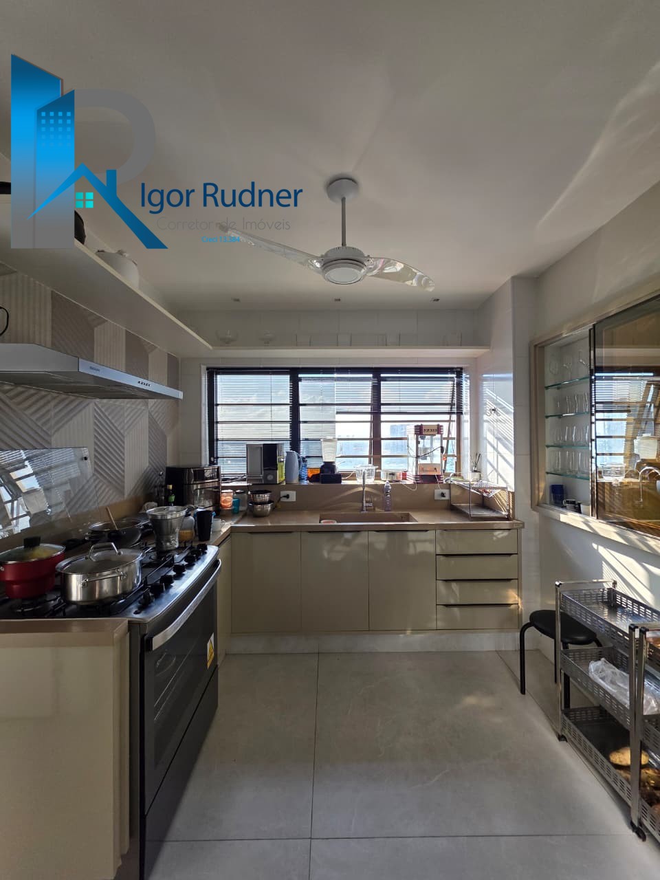 Apartamento, 3 quartos, 225 m² - Foto 37