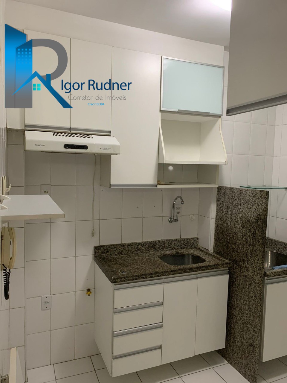 Apartamento, 2 quartos, 60 m² - Foto 16