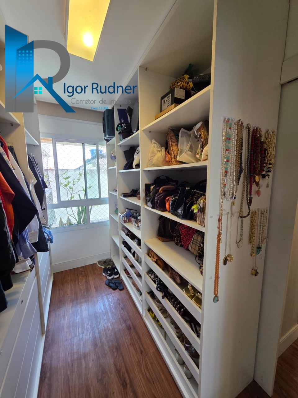 Apartamento, 3 quartos, 152 m² - Foto 32