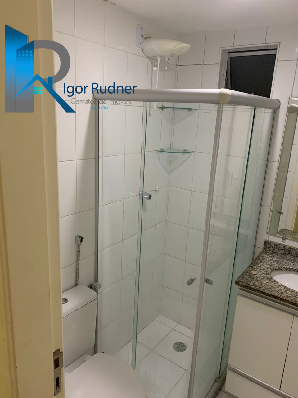 Apartamento, 2 quartos, 60 m² - Foto 6