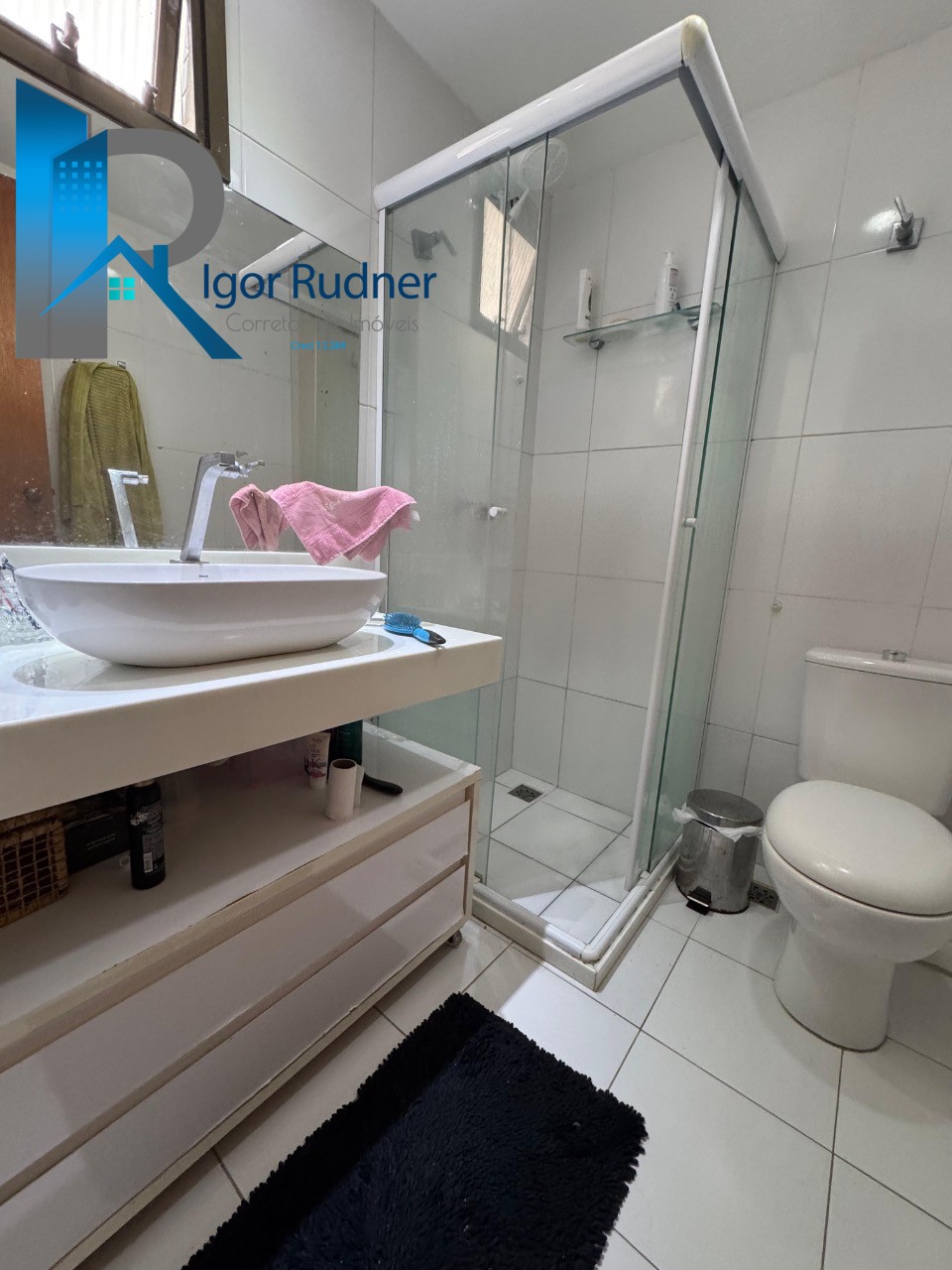 Apartamento, 4 quartos, 130 m² - Foto 9