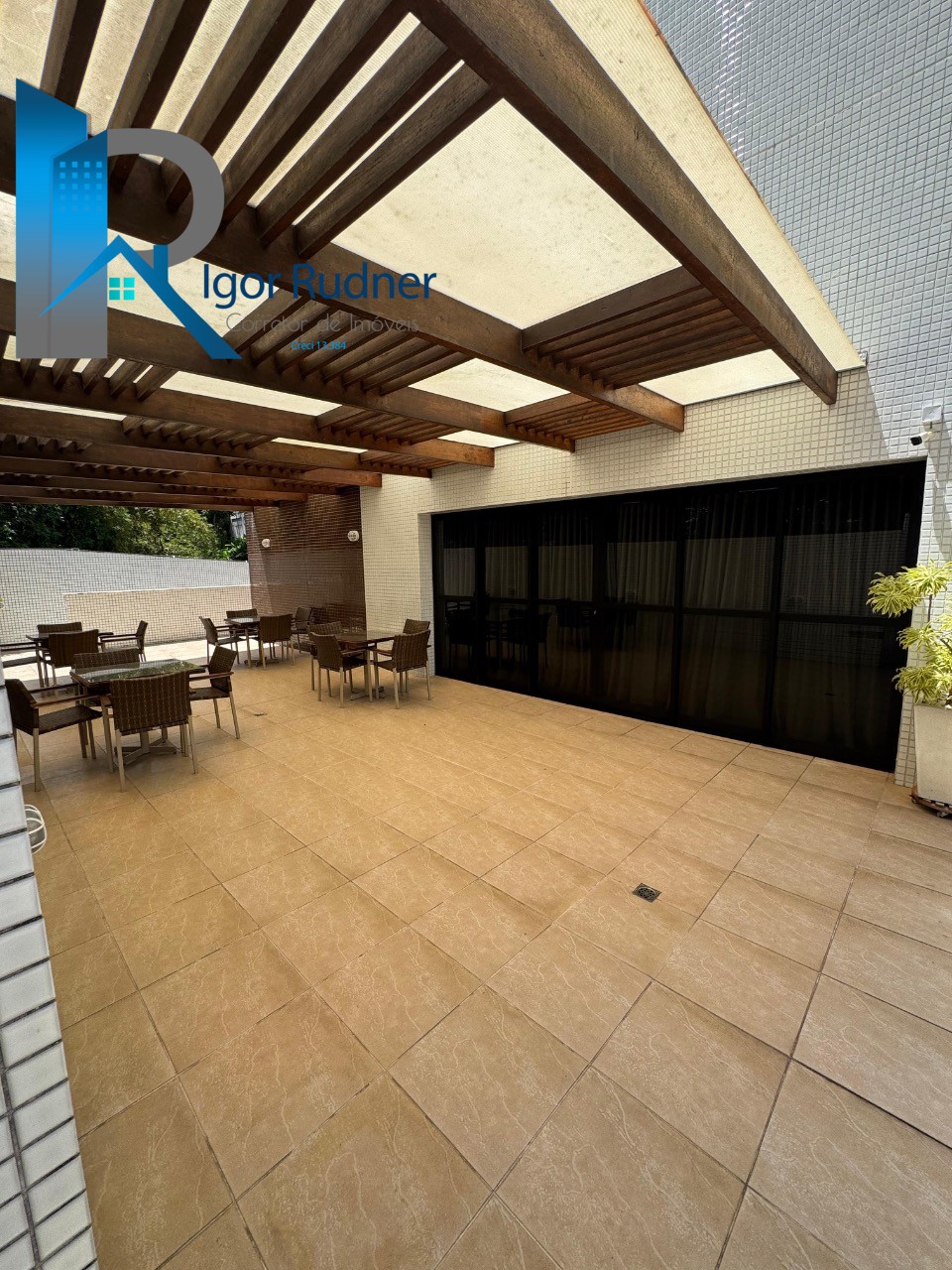 Apartamento, 2 quartos, 105 m² - Foto 23