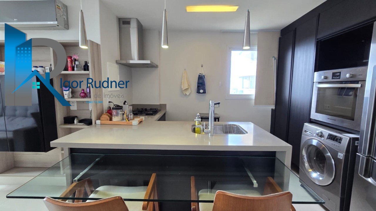 Apartamento, 1 quarto, 60 m² - Foto 12