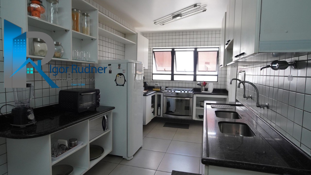 Apartamento, 3 quartos, 189 m² - Foto 17