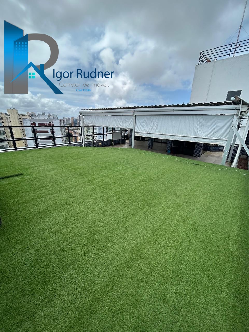 Cobertura, 3 quartos, 490 m² - Foto 21