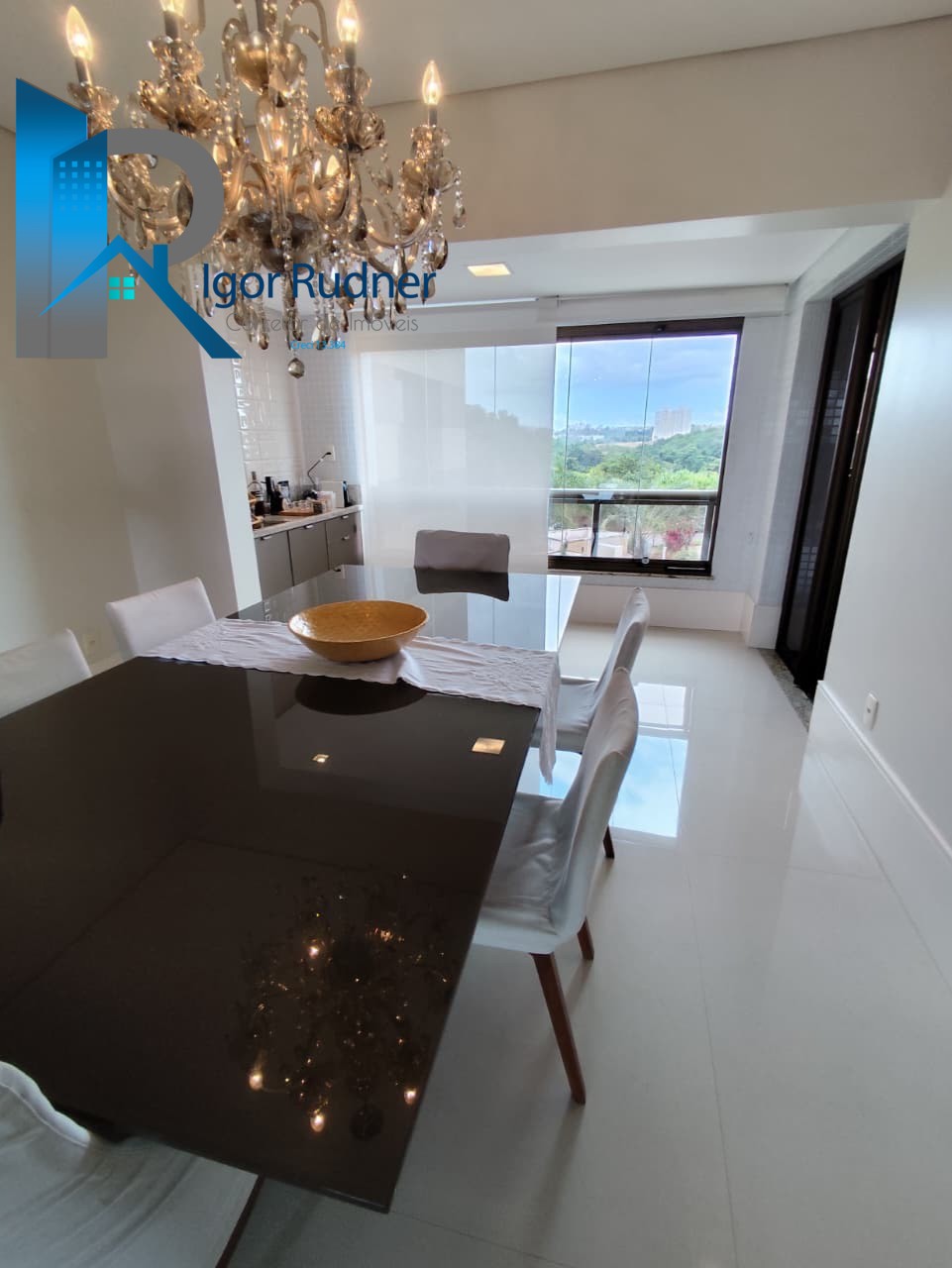 Apartamento, 4 quartos, 225 m² - Foto 11