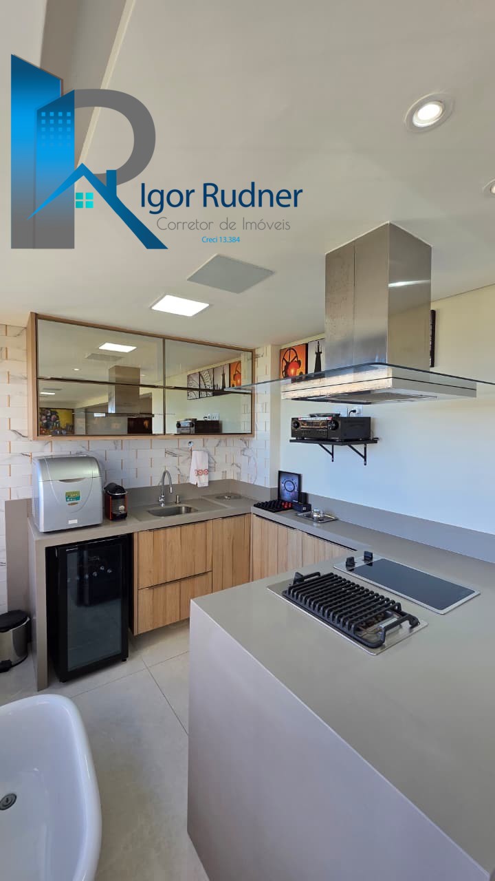 Apartamento, 3 quartos, 225 m² - Foto 4