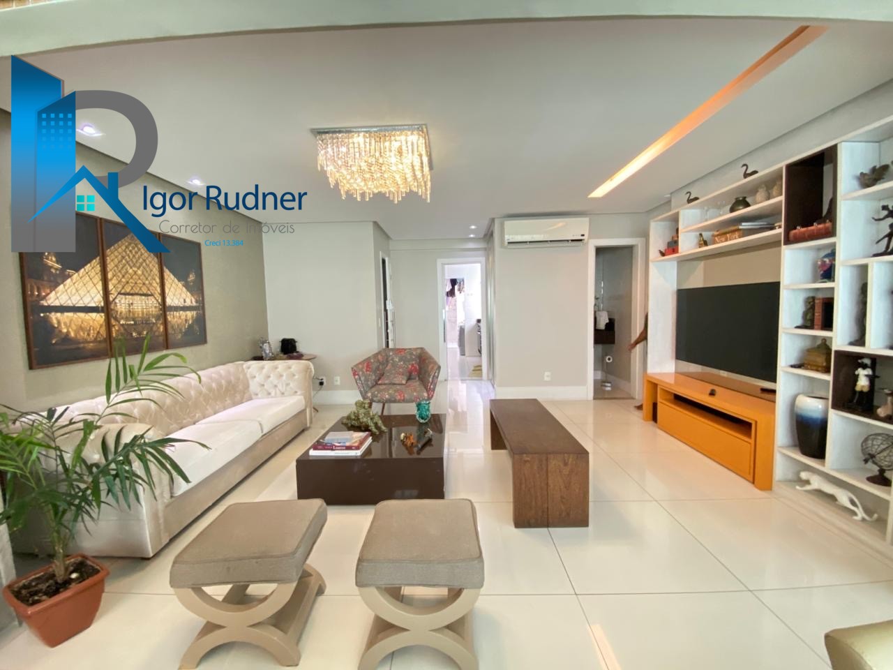 Apartamento, 3 quartos, 125 m² - Foto 12