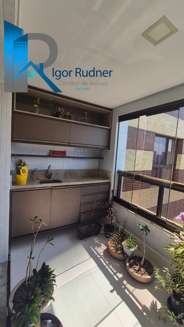 Apartamento, 4 quartos, 225 m² - Foto 4