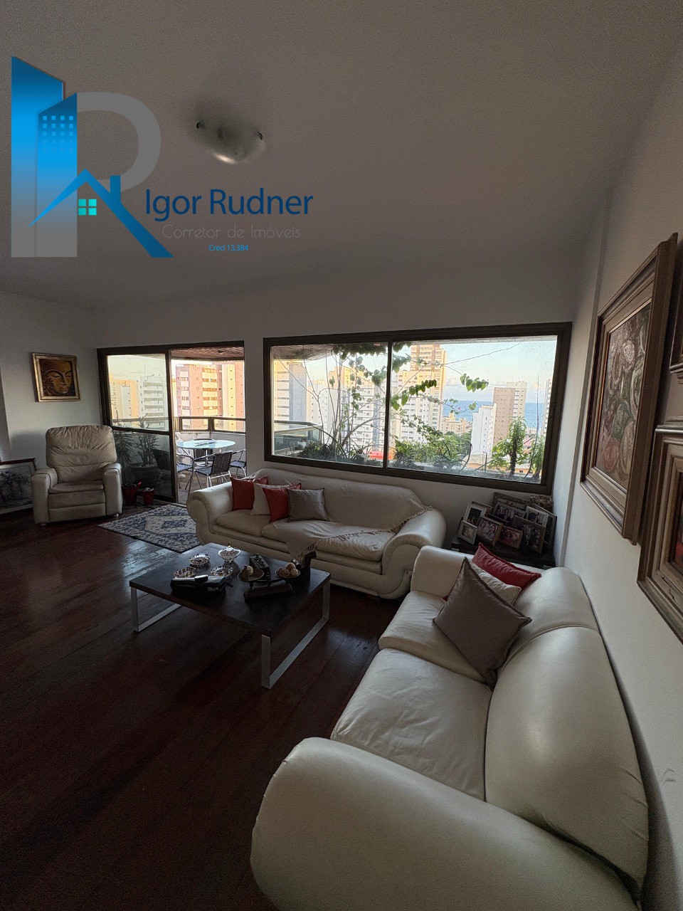 Cobertura, 4 quartos, 200 m² - Foto 18