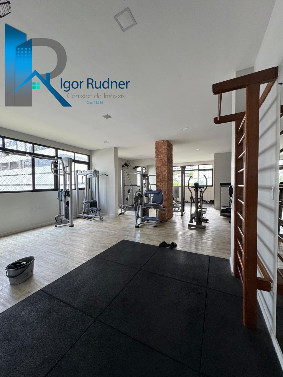 Apartamento, 2 quartos, 80 m² - Foto 16