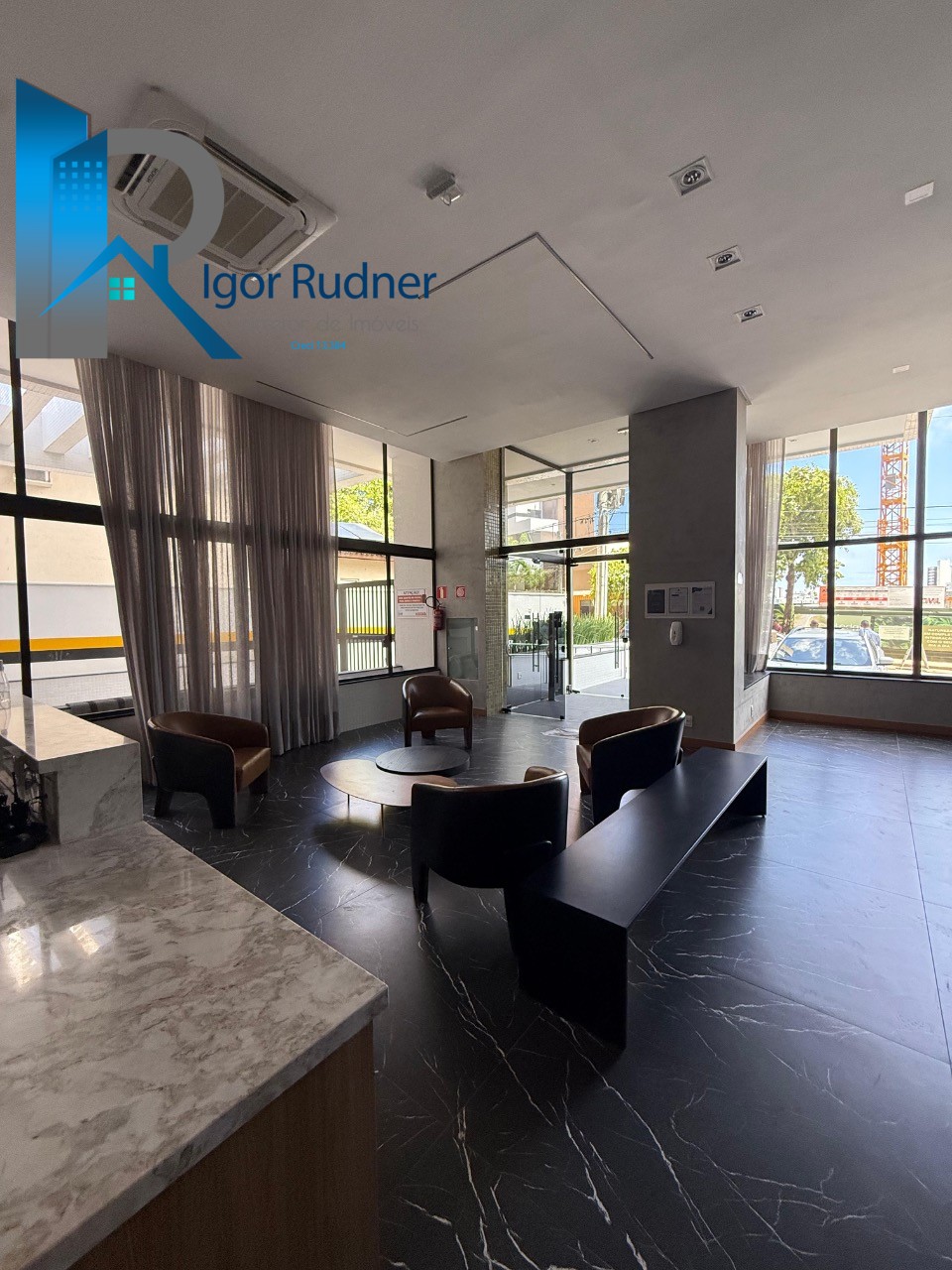 Apartamento, 1 quarto, 32 m² - Foto 18