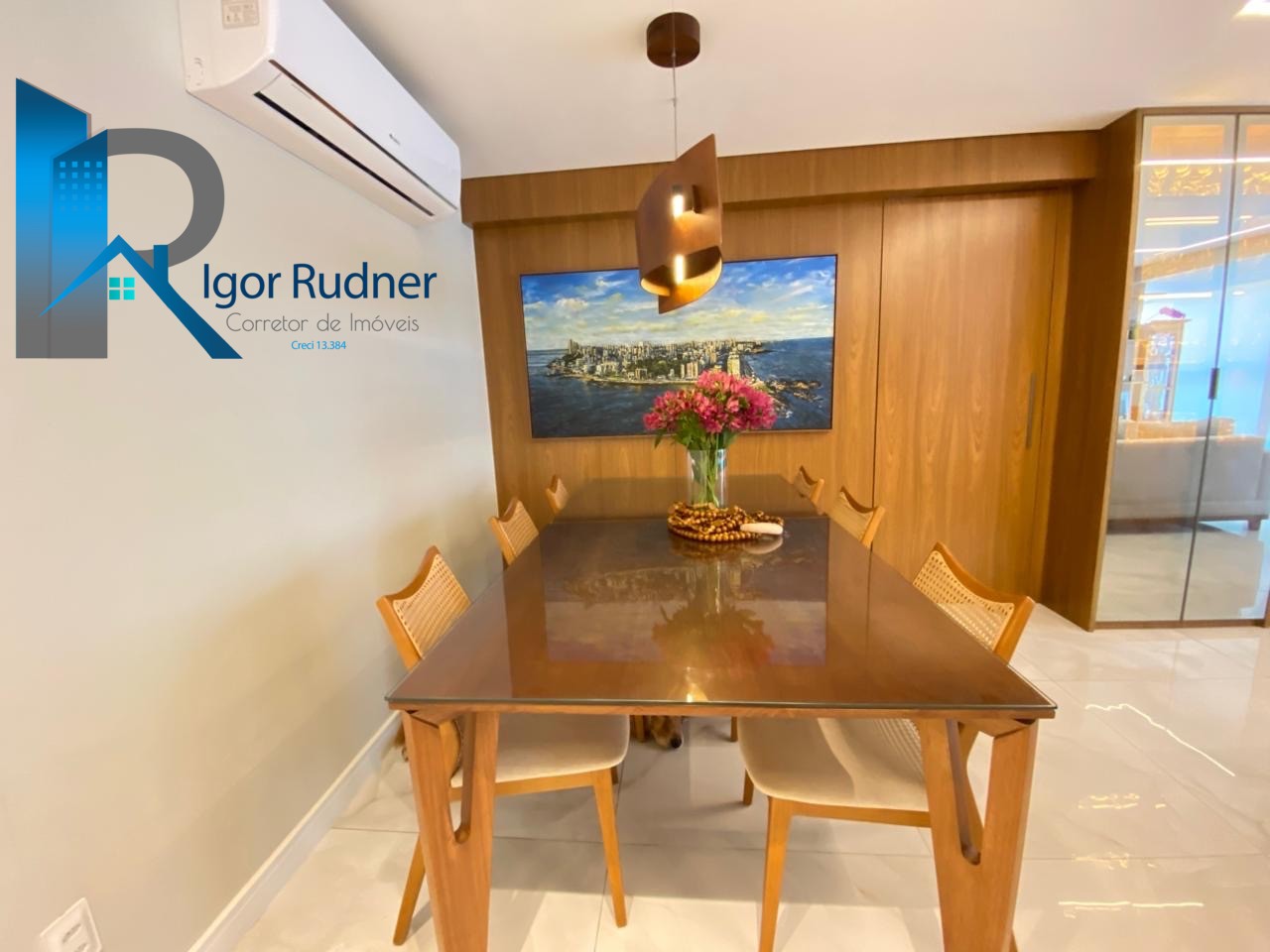 Apartamento, 3 quartos, 126 m² - Foto 12