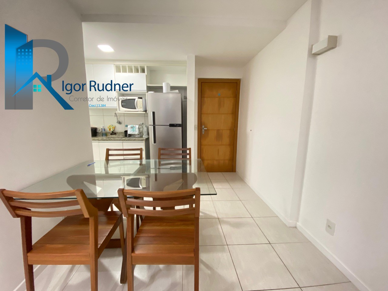 Apartamento, 1 quarto, 52 m² - Foto 8