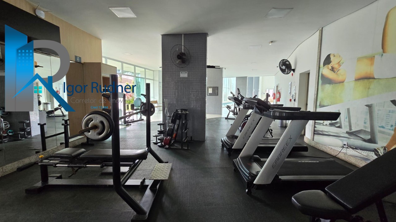 Apartamento, 1 quarto, 60 m² - Foto 22