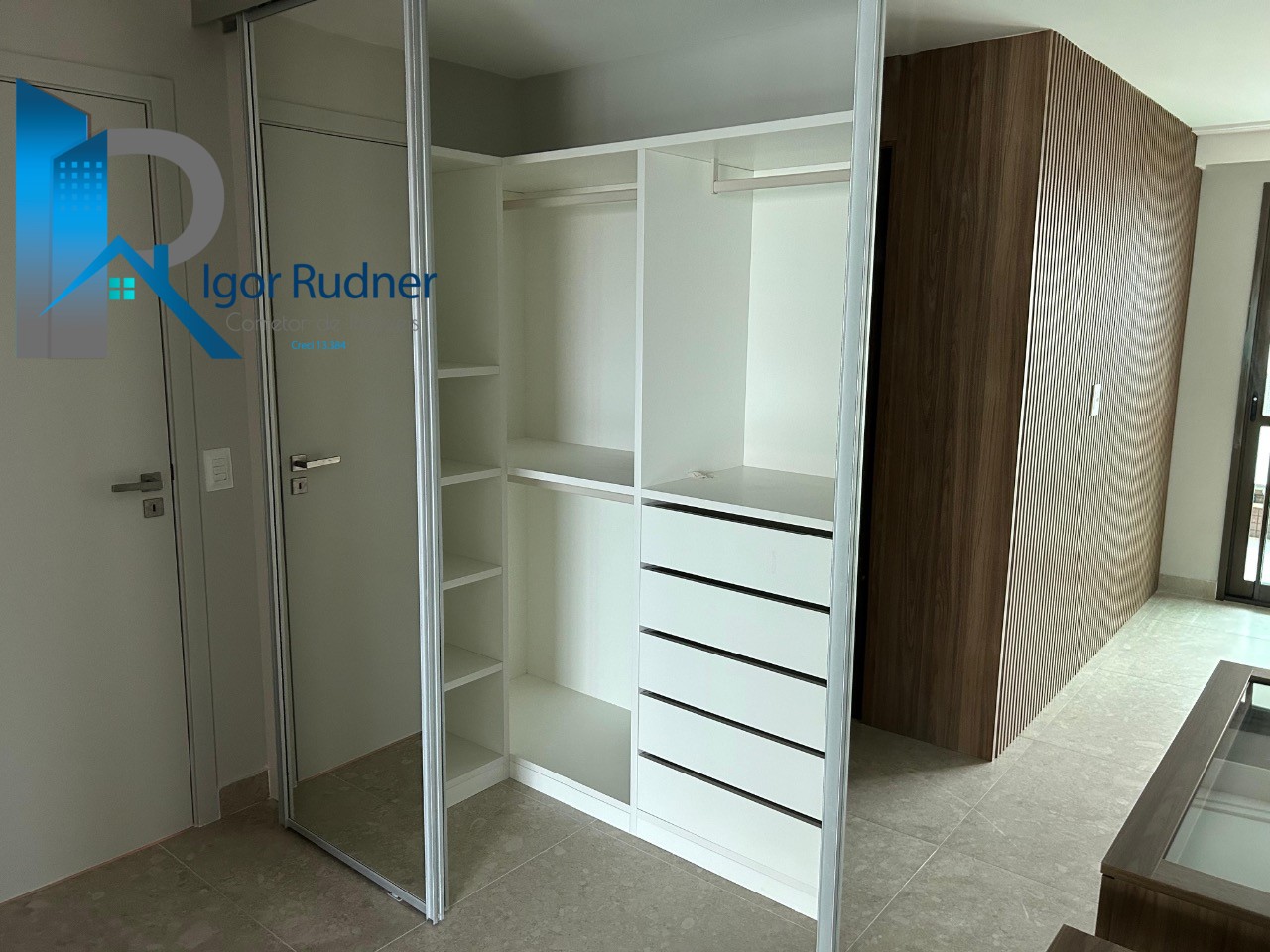 Apartamento, 4 quartos, 203 m² - Foto 19