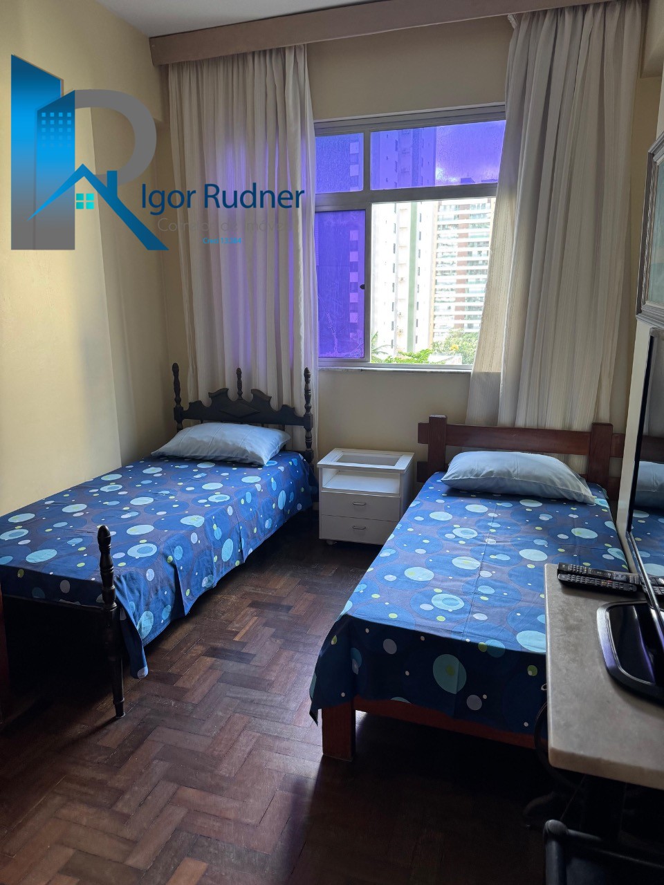 Apartamento, 4 quartos, 148 m² - Foto 5