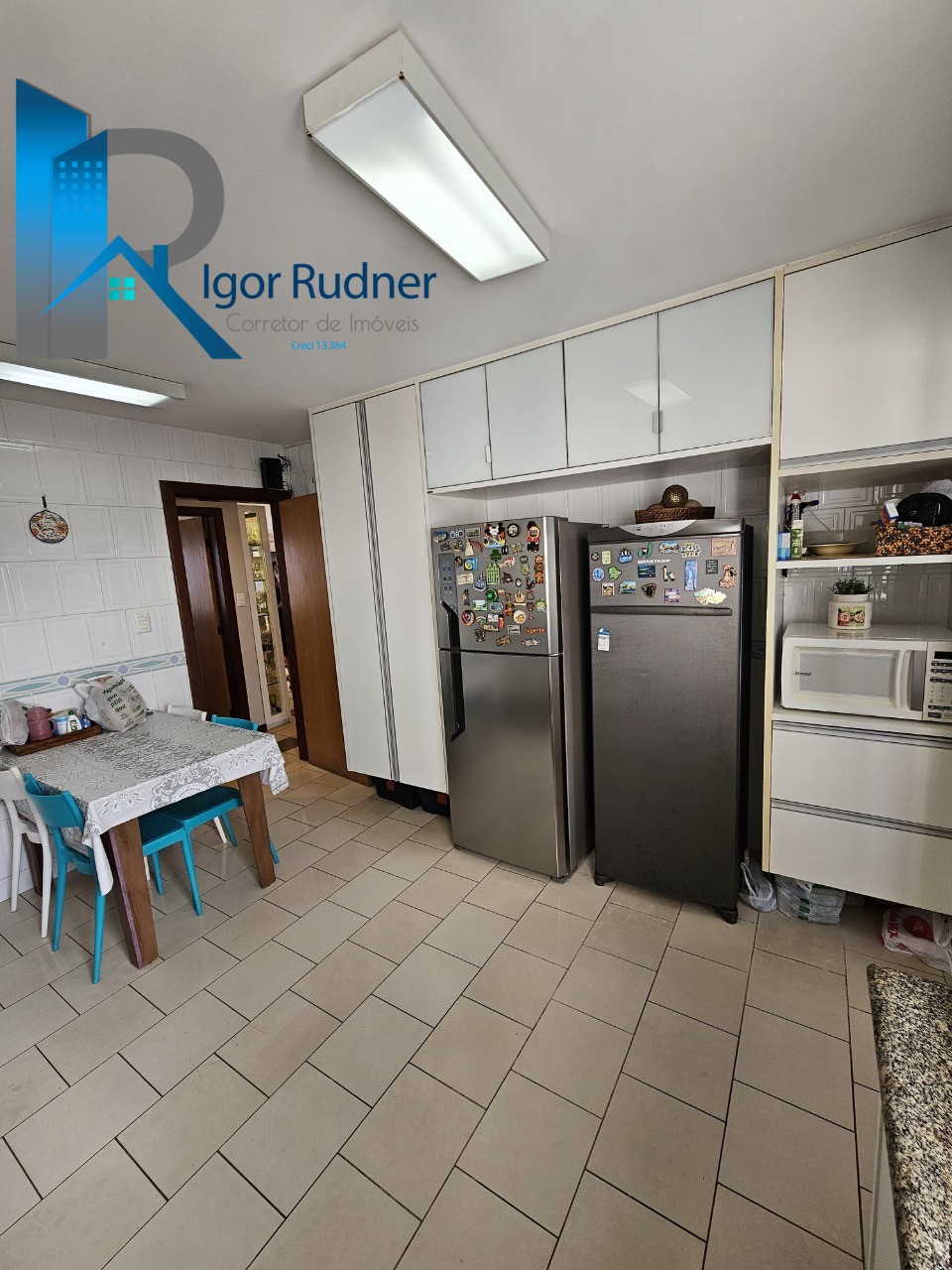 Apartamento, 4 quartos, 205 m² - Foto 18