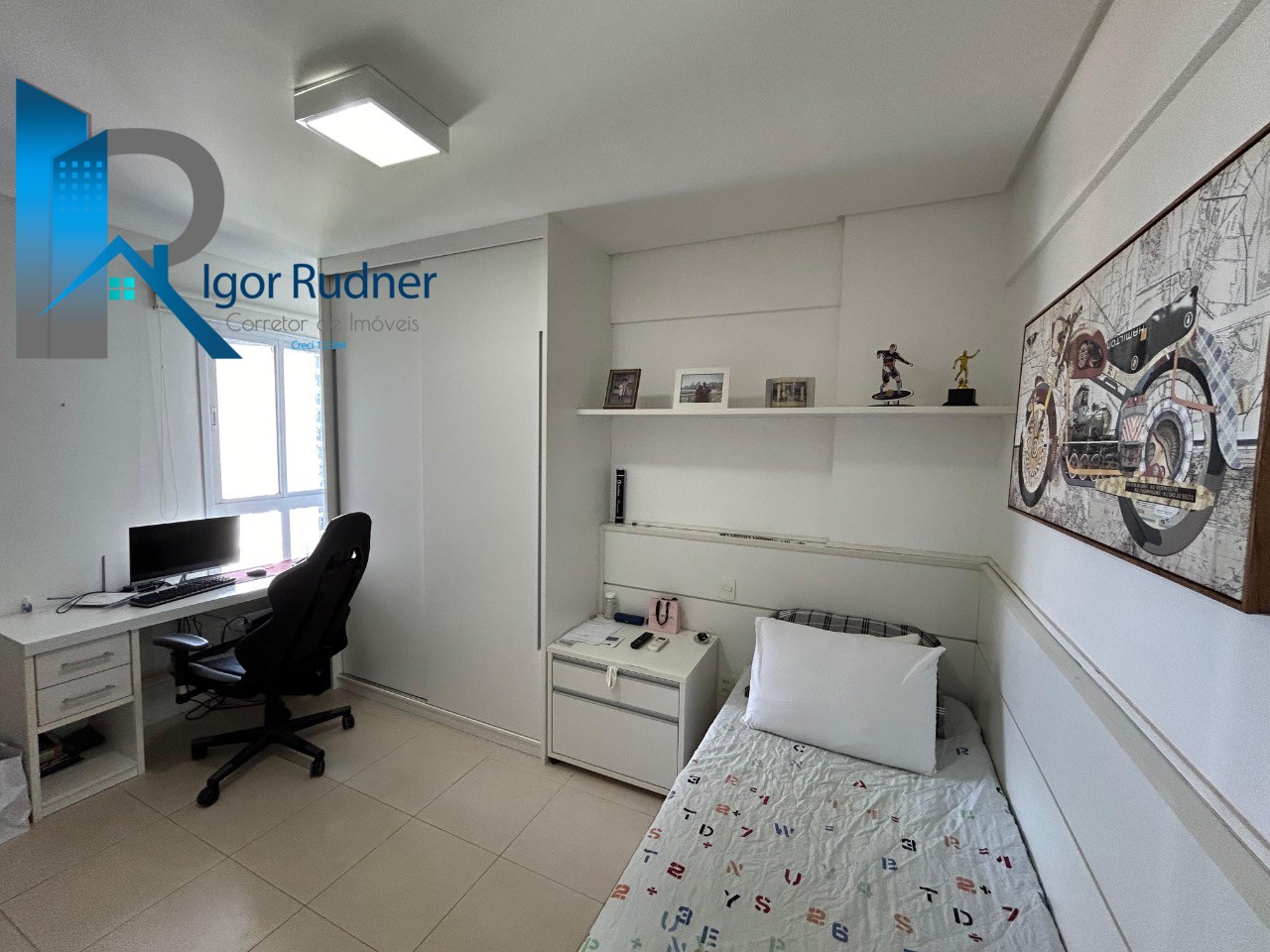 Apartamento, 4 quartos, 162 m² - Foto 13