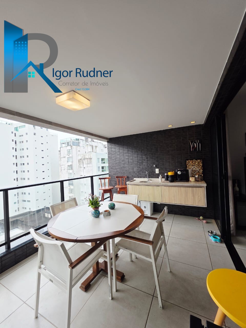 Apartamento, 2 quartos, 70 m² - Foto 7