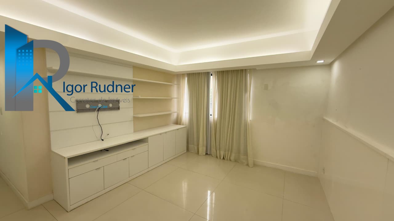 Apartamento, 4 quartos, 212 m² - Foto 8