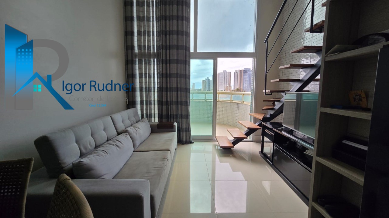 Apartamento, 1 quarto, 60 m² - Foto 3