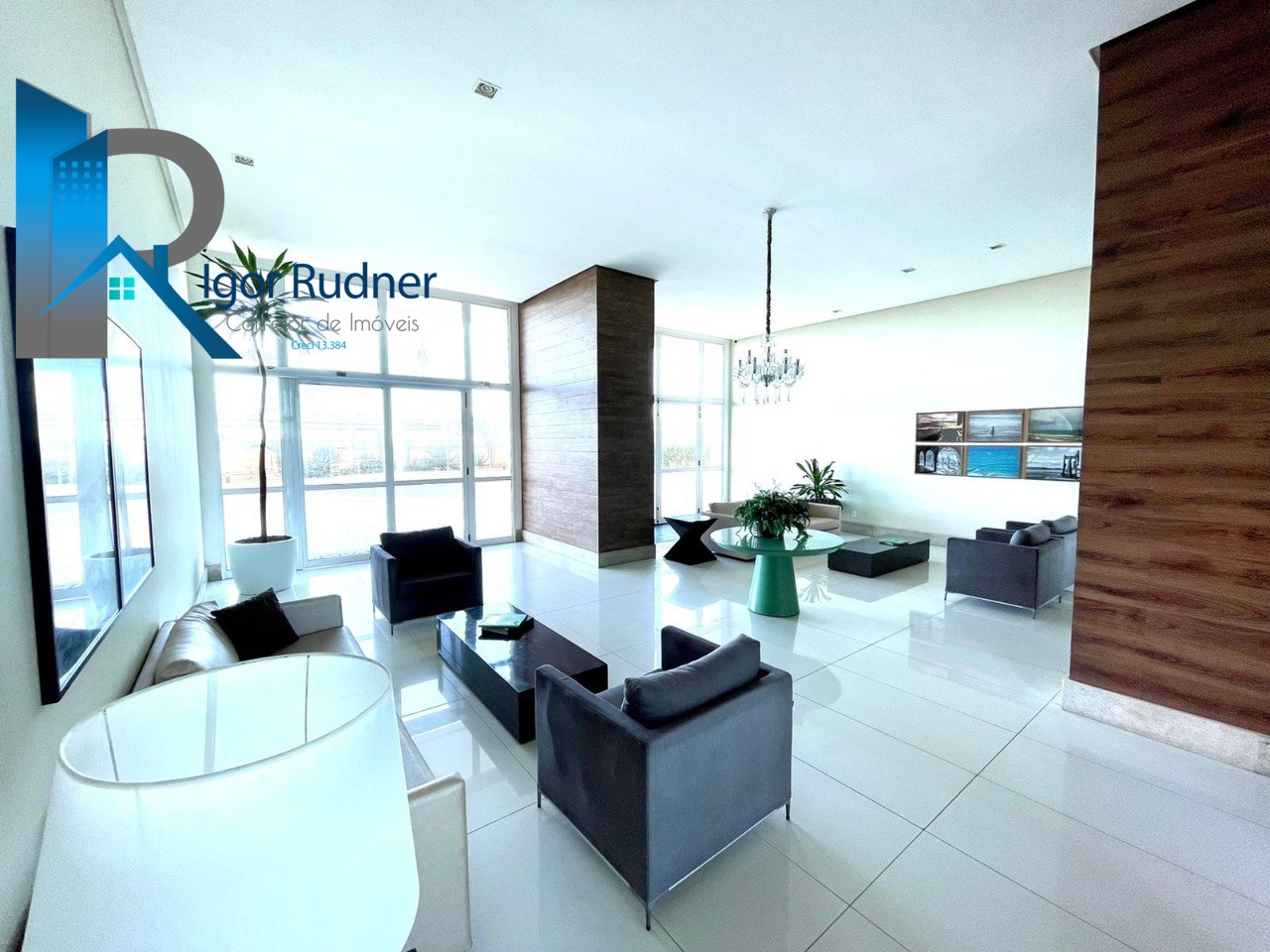 Apartamento, 4 quartos, 214 m² - Foto 36