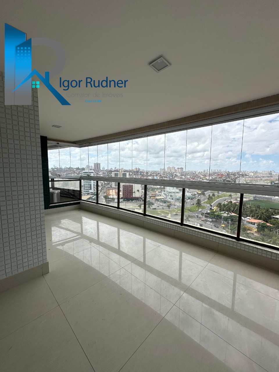 Apartamento, 3 quartos, 105 m² - Foto 4