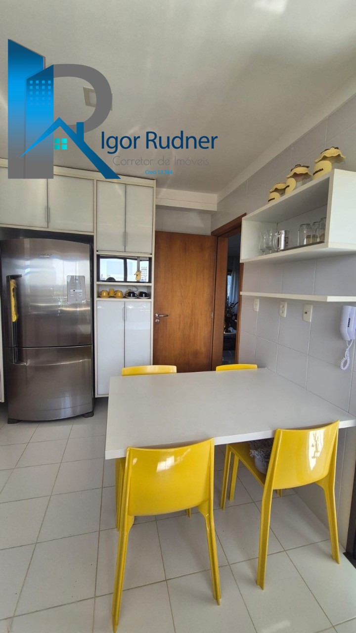 Apartamento, 4 quartos, 225 m² - Foto 27