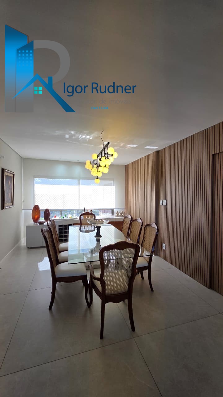 Apartamento, 3 quartos, 225 m² - Foto 17