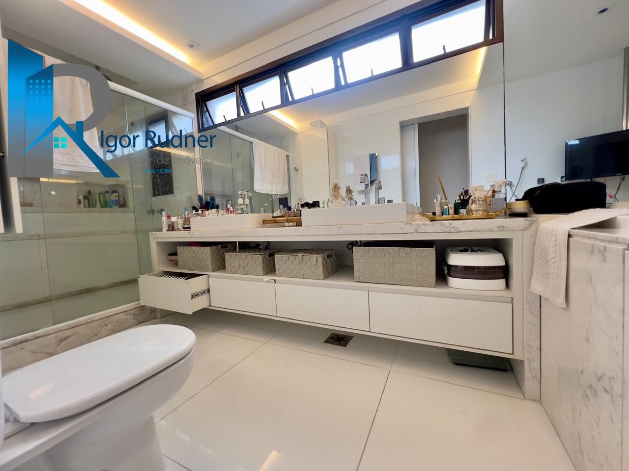 Apartamento, 3 quartos, 267 m² - Foto 8