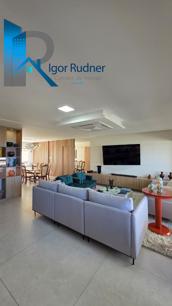 Apartamento, 3 quartos, 225 m² - Foto 15