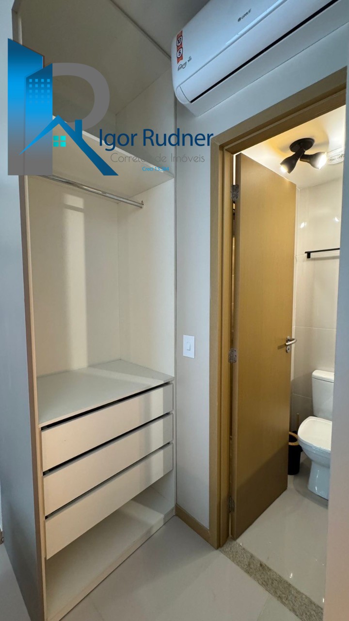 Apartamento, 1 quarto, 30 m² - Foto 16