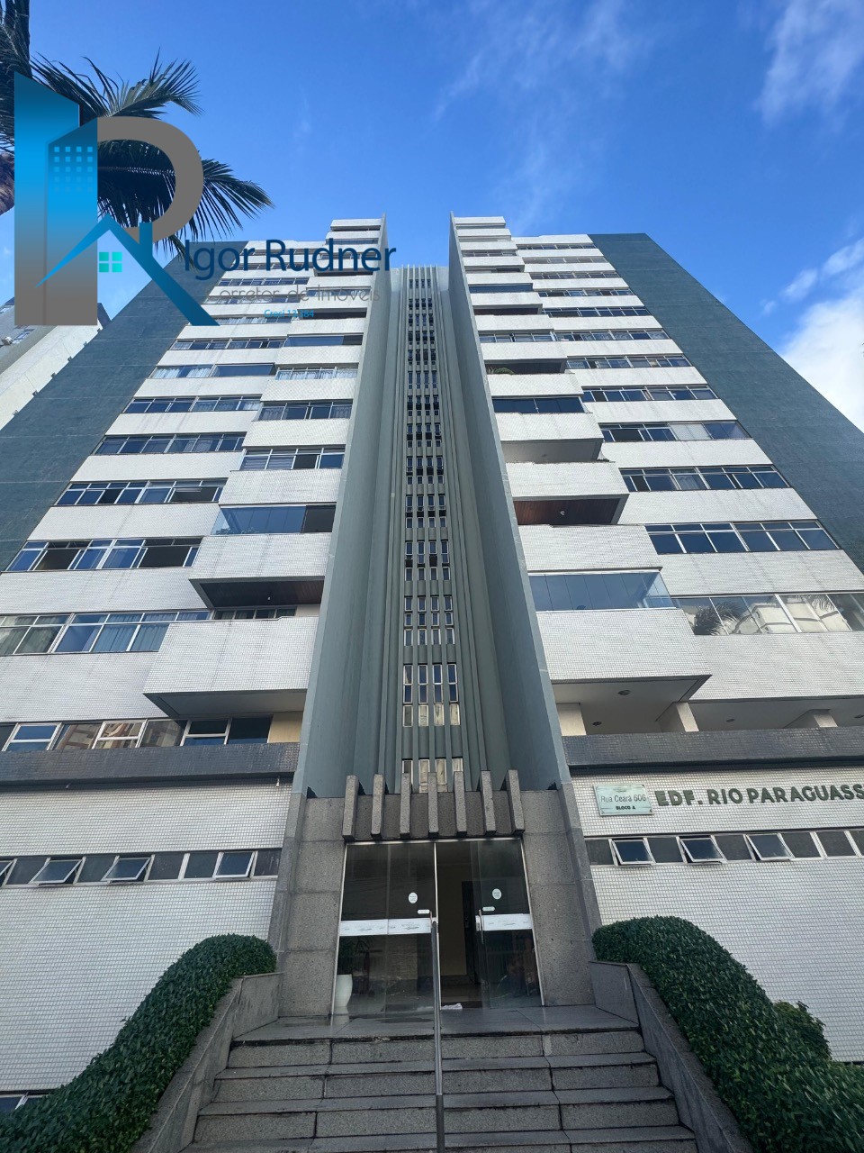 Apartamento, 4 quartos, 148 m² - Foto 11