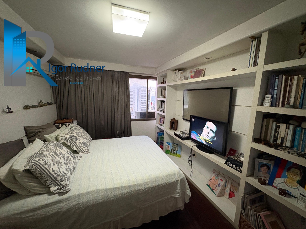 Cobertura, 4 quartos, 200 m² - Foto 26