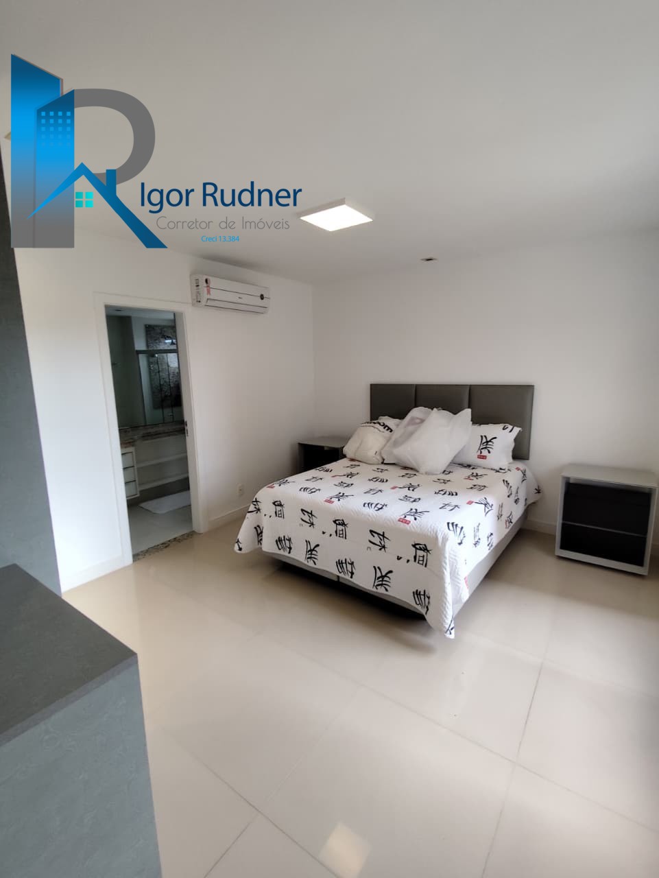 Apartamento, 4 quartos, 225 m² - Foto 13