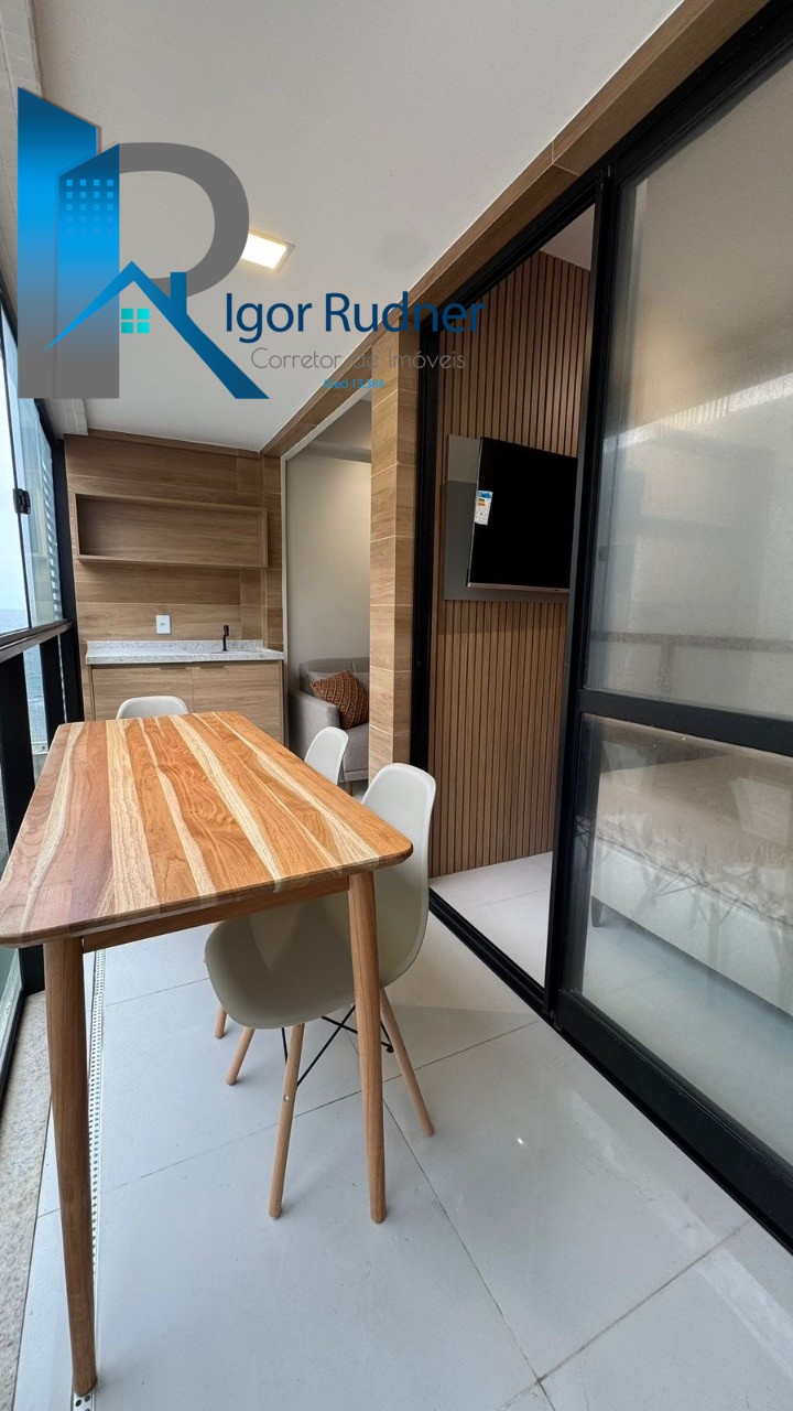 Apartamento, 1 quarto, 30 m² - Foto 5