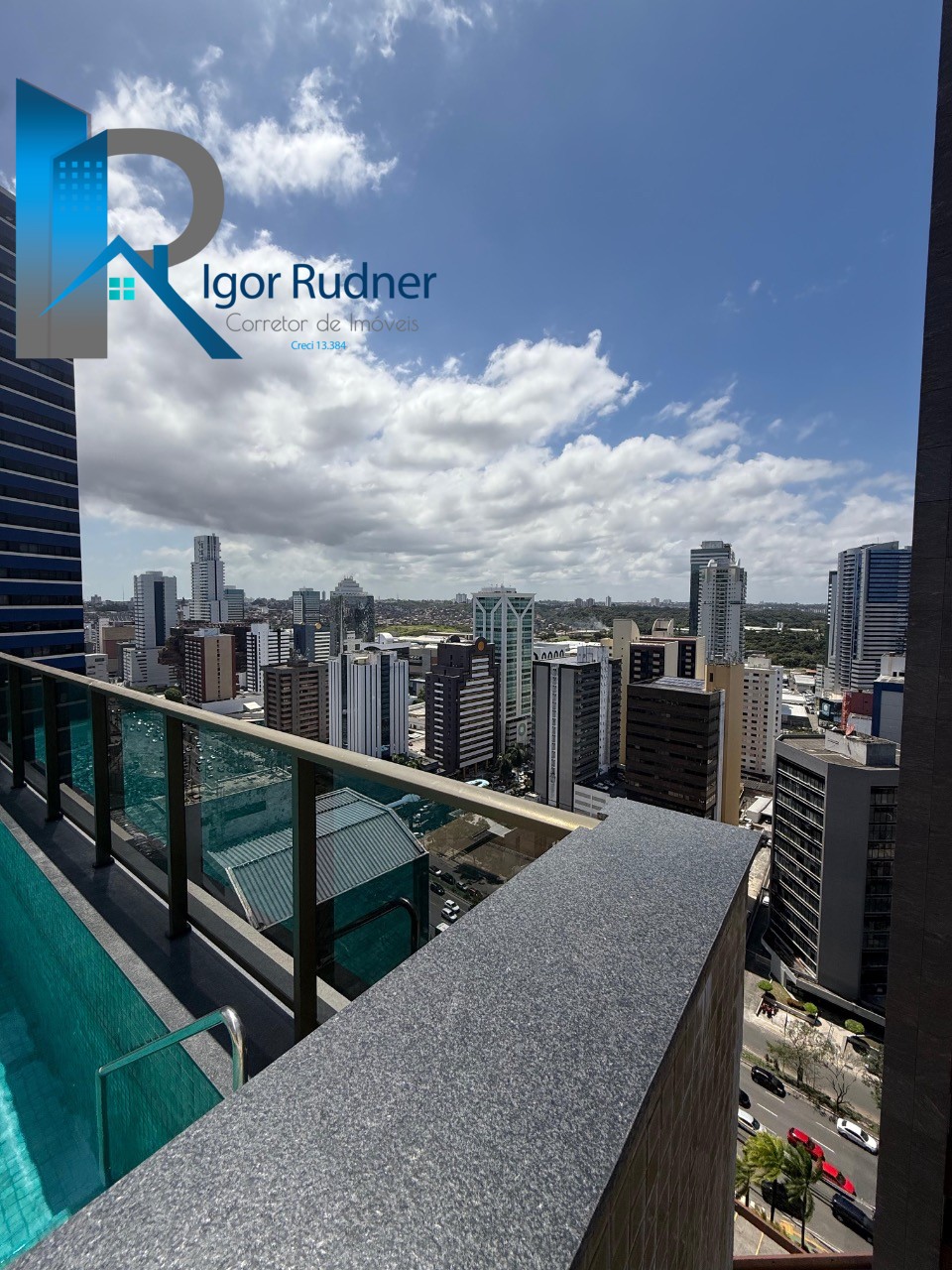 Apartamento, 1 quarto, 32 m² - Foto 15