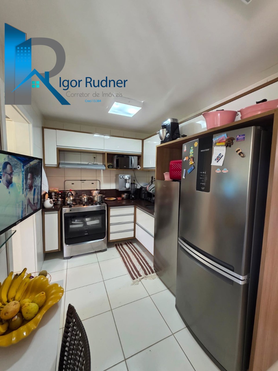 Apartamento, 3 quartos, 152 m² - Foto 34