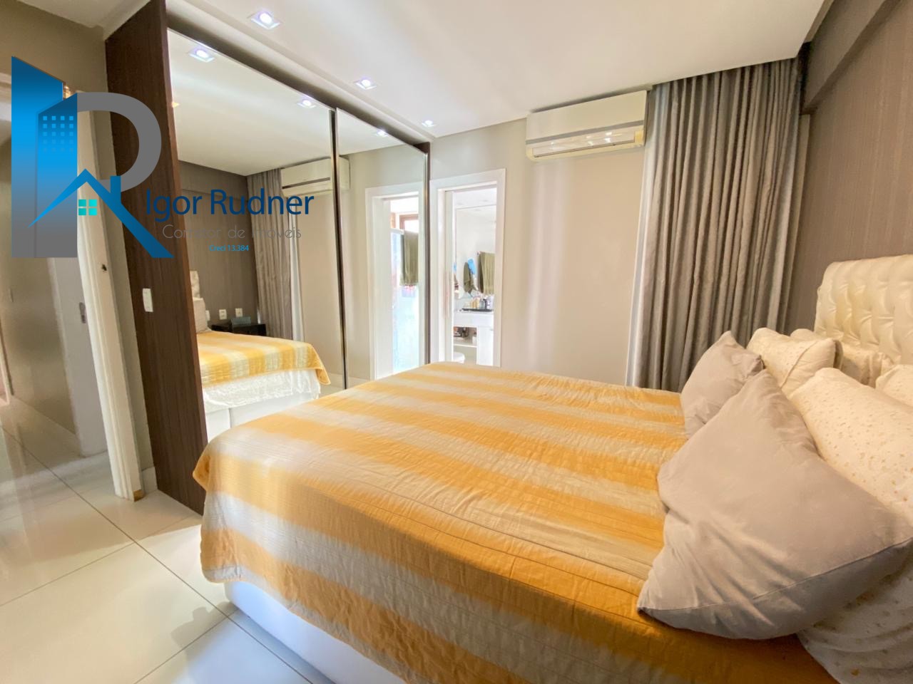 Apartamento, 3 quartos, 125 m² - Foto 17