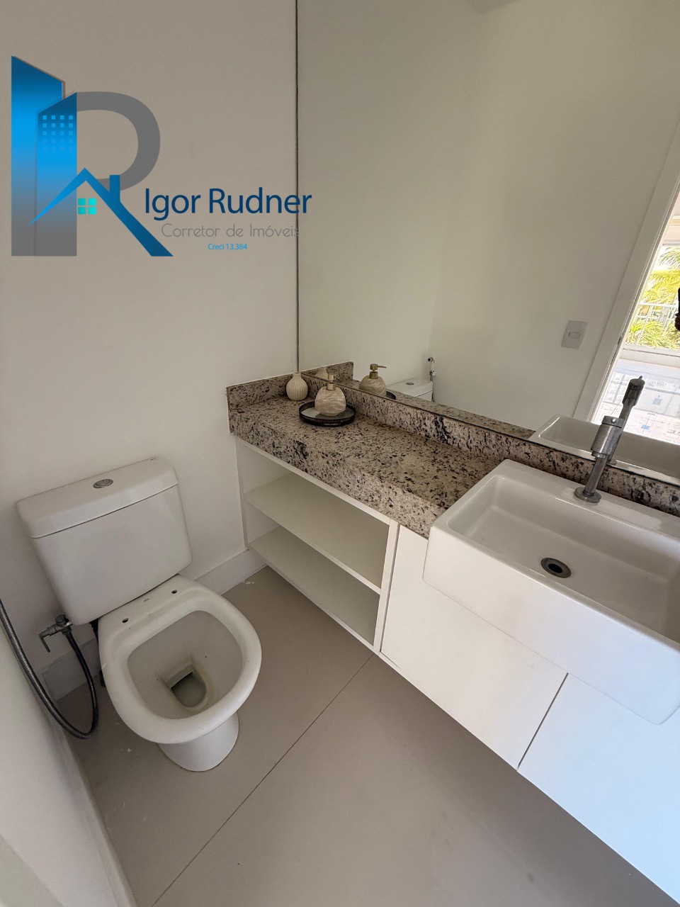 Apartamento, 3 quartos, 166 m² - Foto 10