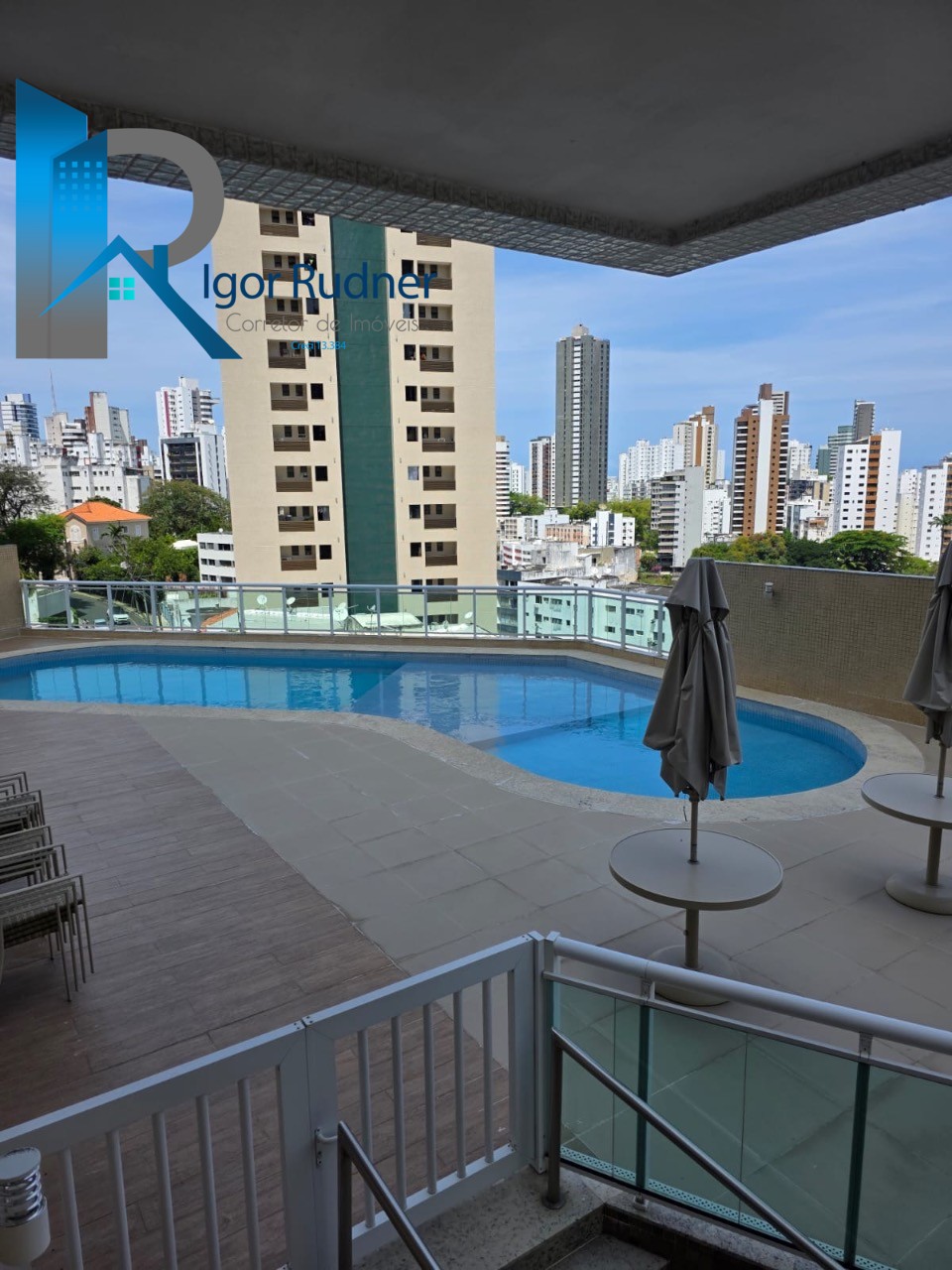 Apartamento, 3 quartos, 152 m² - Foto 41