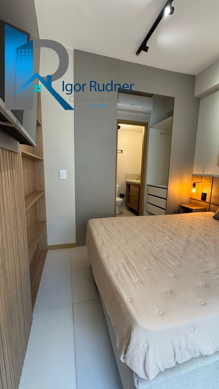 Apartamento, 1 quarto, 30 m² - Foto 15